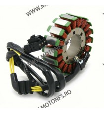 CBR 1100XX 1999 2000 2001 2002 2003 2004 2005 2006 2007 2008 Stator Alternator Honda MS021 Bobina ms021  Alternator Stator 29...