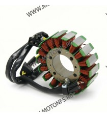 CBR 1100XX 1999 2000 2001 2002 2003 2004 2005 2006 2007 2008 Stator Alternator Honda MS021 Bobina ms021  Alternator Stator 29...