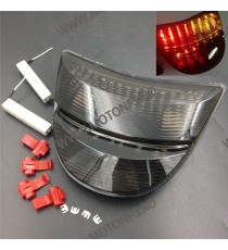 CBR954 2002 2003 Honda Stopuri LED Cu Semnale Integrate st179  CBR954RR CBR900RR 2002 2003 FIREBLADE 190,00 lei 190,00 lei 15...