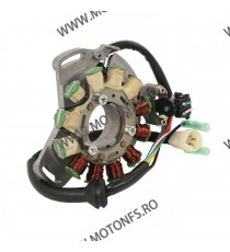 YFZ350 Banshee 350 1987-1994 Stator + Adaptor Generator Engine Stator Coil Fit For Yamaha Bobina MS034  Alternator Stator 365...