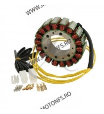 HONDA CX500 / 650 GL500/650 VT1100 VT750 DC SPIRIT SHADOW Magneto Stator Coil Generator Bobina MS040 / K079-1025  Alternator ...