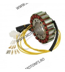 HONDA CX500 / 650 GL500/650 VT1100 VT750 DC SPIRIT SHADOW Magneto Stator Coil Generator Bobina MS040 / K079-1025  Alternator ...