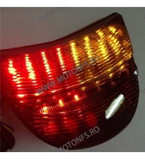 CBR954 2002 2003 Honda Stopuri LED Cu Semnale Integrate st179  CBR954RR CBR900RR 2002 2003 FIREBLADE 190,00 lei 190,00 lei 15...