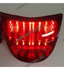 CBR954 2002 2003 Honda Stopuri LED Cu Semnale Integrate st179  CBR954RR CBR900RR 2002 2003 FIREBLADE 190,00 lei 190,00 lei 15...