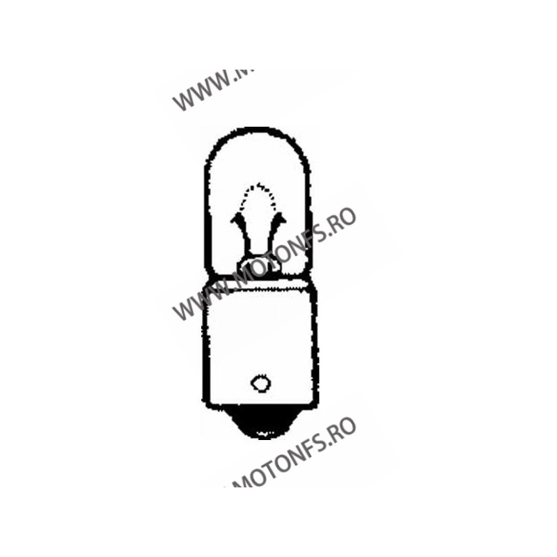 21W BA15S tubular Motopro - Bec normal 12V - 260-451 j4 MOTOPRO Becuri Normale 12V 6,00 lei 6,00 lei 5,04 lei 5,04 lei