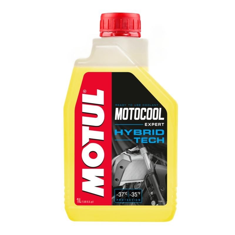 MOTUL - Antigel MOTOCOOL EXPERT [Ready to use] 6MXJZ M5-914 / Yamaha MOTUL Oferta Antigel 50,00 lei 45,00 lei 42,02 lei 37,82...