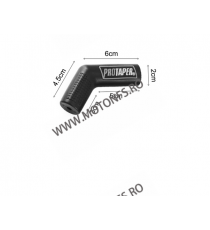 Protectie Incaltaminte Pedala schimbator Viteze Motocicleta 5DWFW 5DWFW  Protectie Incaltaminte 30,00 lei 20,00 lei 25,21 lei...