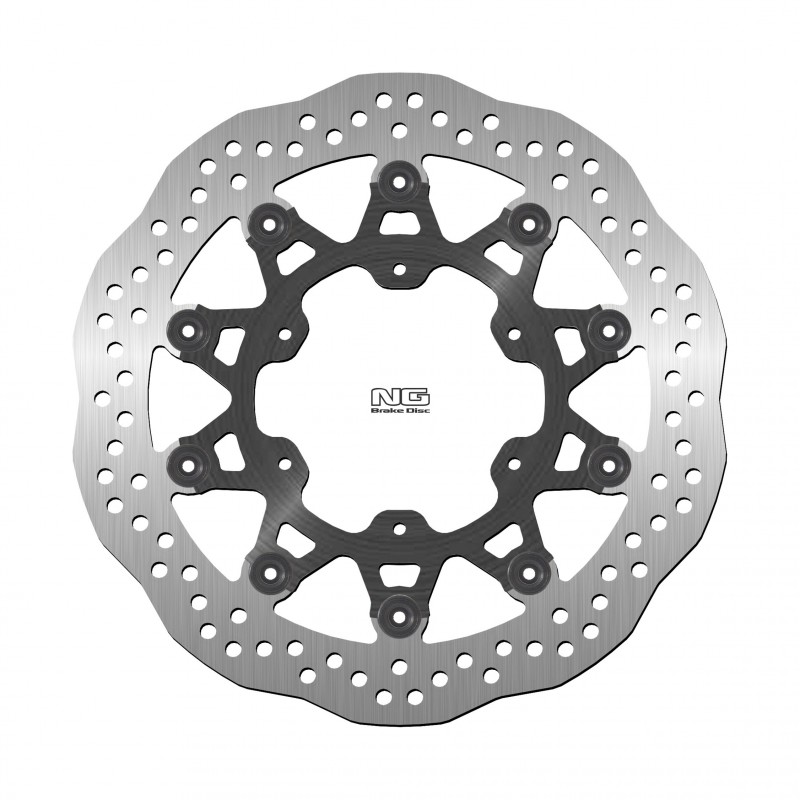 NG - Disc frana [fata] NG1194 - BMW F650/700/800 210.1194X NG BRAKE DISC NG Discuri Frana 916,00 lei 916,00 lei 769,75 lei 76...