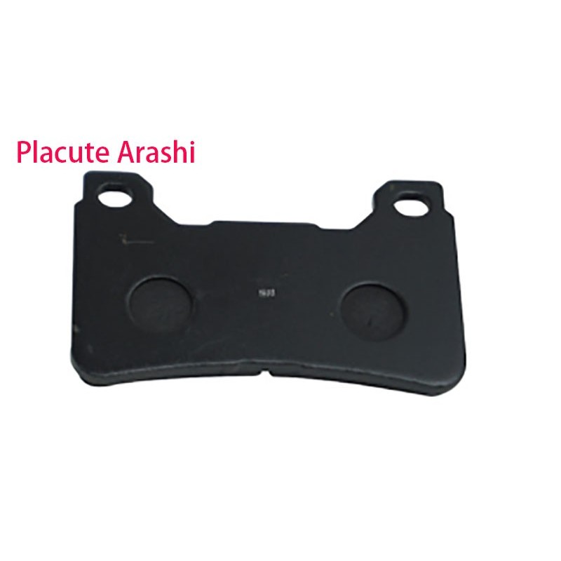 Set 2 Bucati Placute de frana fata ARASHI AR809HS  CBR600RR 2003 2004 50,00 lei 50,00 lei 42,02 lei 42,02 lei