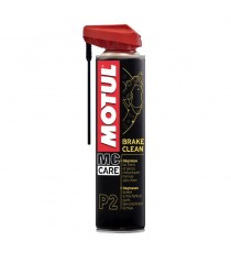 MOTUL - P2 BRAKE CLEAN [TRIGGER] - 400ml [nou] M1-659 MOTUL MOTUL Prod Degresare 50,00 lei 25,00 lei 42,02 lei 21,01 lei -50%