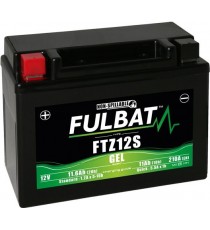 FTZ12S (YTZ12S) Baterie cu gel FULBAT 700.550637 FULBAT FULBAT Baterie 272,00 lei 217,60 lei 228,57 lei 182,86 lei -20%