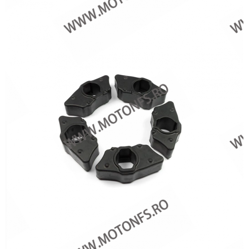 TOURMAX - Tampoane cauciuc roata spate set 5 bucati - HONDA RWD-113 161-113 TOURMAX Tampoane Cauciuc Roata 249,00 lei 249,00 ...