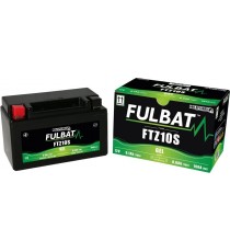 Baterie cu gel FULBAT FTZ10S GEL (YTZ10S) 700.550636 FULBAT FULBAT Baterie 240,00 lei 216,00 lei 201,68 lei 181,51 lei -10%