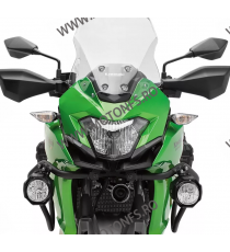 KLR650 VERSYS-X 300 KLE650 1000 ER6N Kawasaki Set 2Buc Semnalizare Cu BEC Pentru Carena Omologat TSK-211-NE  Semnalizare Dedi...