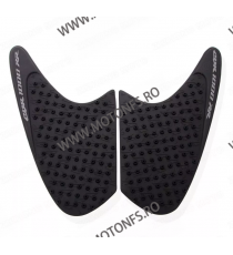 CBR1000RR 2012 2013 2014 2015 2016 Honda Tank pad Tank grip lateral protectie rezervor/aderenta ASZ1216  Tank Grips Protectie...