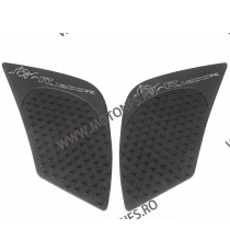 BMW R1200R 2015 2016 2017 Tank pad Tank grip lateral protectie rezervor/aderenta F2DWI  Tank Grips Protectie Rezervor 89,00 l...