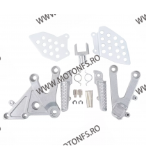 CBR600RR 2003 2004 2005 2006 Honda Set Complet stanga plus dreapta fata / pilot 009  Pilot 240,00 lei 216,00 lei 201,68 lei 1...