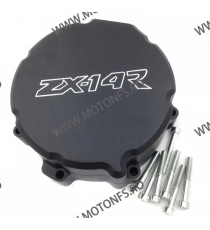 ZX14R ZZR1400 2006 2007 2008 2009 2010 2011 2012 2013 Capac Stator Stanga Alternator + Suruburi Kawasaki MT313-003  Capac Mot...