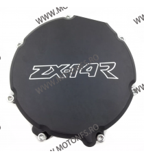 ZX14R ZZR1400 2006 2007 2008 2009 2010 2011 2012 2013 Capac Stator Stanga Alternator + Suruburi Kawasaki MT313-003  Capac Mot...