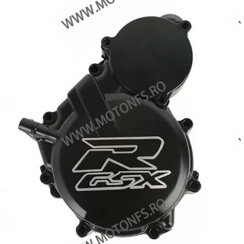 GSXR600 GSXR750 2006 - 2016 Capac Stator Stanga Alternator + Garnitura Capac 2615R  Capac Motor 299,00 lei 299,00 lei 251,26 ...