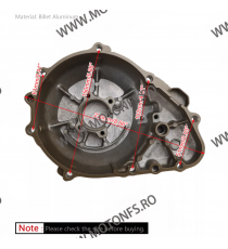 Z750 2003 2004 2005 2006 Z1000 2003-2006 Capac Stator Stanga Alternator + Garnitura Kawasaki 2627  Capac Motor 275,00 lei 275...