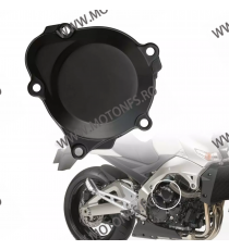 GSXR1000 2001-2008 GSXR600 1996-2005 GSXR750 1997-2005 GSR400 2005-2010 GSR600 2005-2010 Capace Motor Dreapta + Garnitura 264...