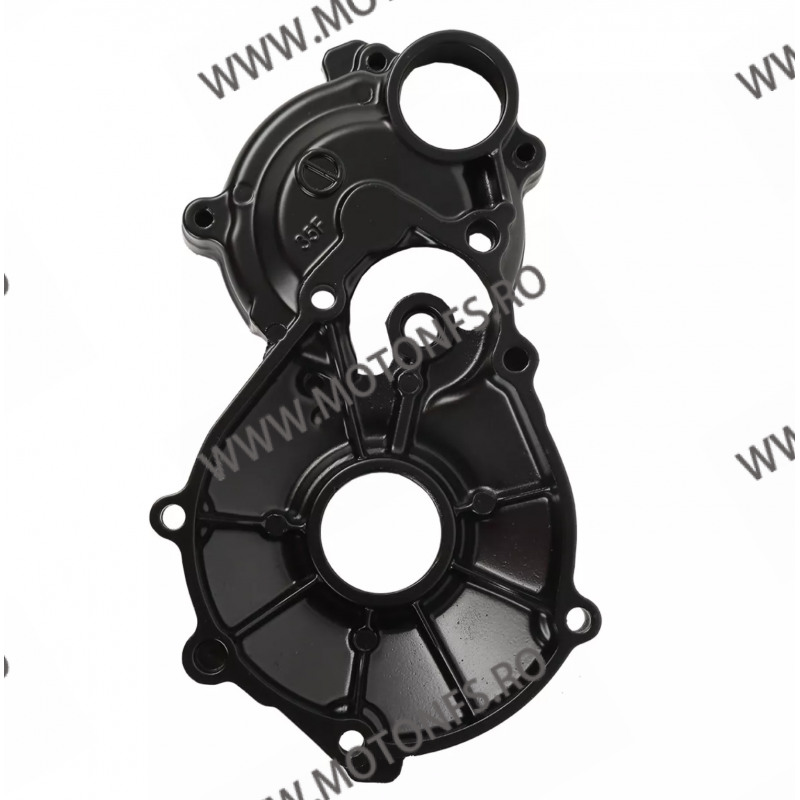 GSXR1000 2001-2008 GSXR600/750 1996-2005 GSR400 2004-2010 GSR600 2004-2010 Capac Motor Dreapta + Garnitura xf-2625 xf-2625  C...