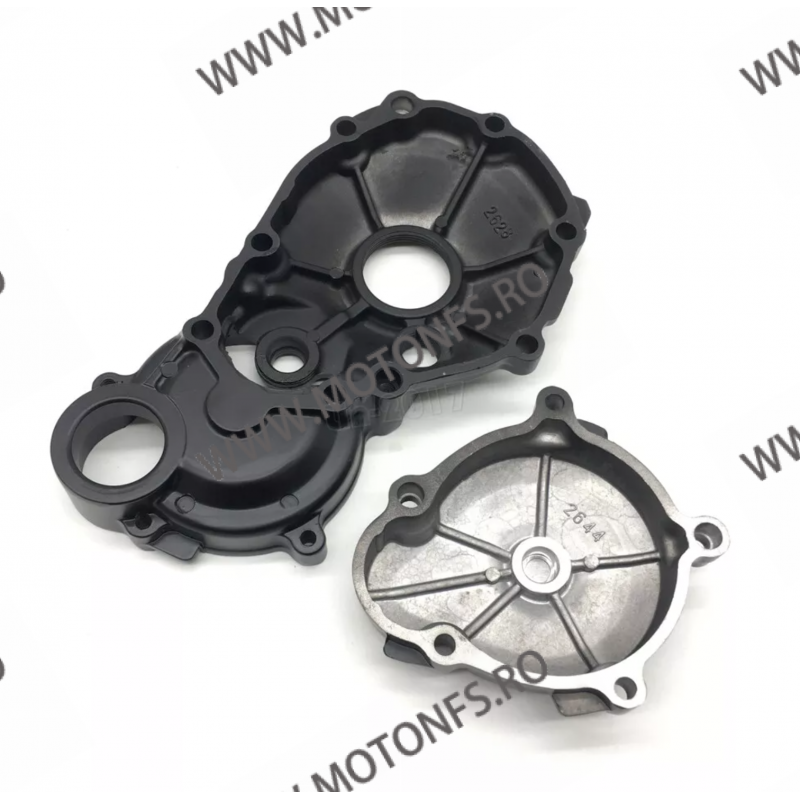 GSXR1300R HAYABUSA / GSX1300BK B-KING 1300 2004-2019 Suzuki Capac Motorul Dreapta xf-2092 / 2628+2644  GSXR1300R 2008-2012 32...