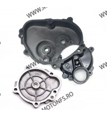 ZX6R 2009 2010 2011 2012 2013 2014 2015 2016 KAWASAKI CAPAC MOTOR DREAPTA XF-2697 XF-2697 / 2626+2647  Capac Motor 340,00 lei...