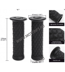 Set Mansoane CAFE RACER Negre V2C5F V2C5F  Mansoane 46,00 lei 23,00 lei 38,66 lei 19,33 lei -50%