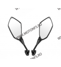 Honda F4 F4i CBR929RR CBR954RR VFR800 Kawasaki ZX6R ZX10r Set 2 Buc Oglinzi Universal OG104  CBR600RR F4 1999 2000 135,00 lei...