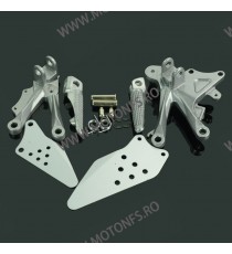 ZX10R 2006 2007 2008 2009 2010 Set Complet Scarite si Suporti scarite Kawasaki 038  Pilot 240,00 lei 216,00 lei 201,68 lei 18...