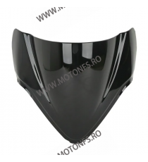 GSXR1300 Hayabusa 2008 2009 2010 2011 2012 2013 2014 2015 2016 2017 Parbriz Double Bubble Fumuriu Suzuki EGU8U  Parbriza Fumu...