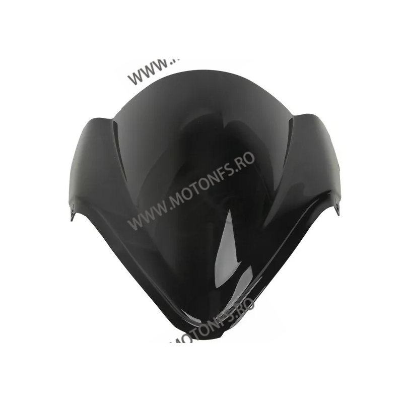 GSXR1300 Hayabusa 2008 2009 2010 2011 2012 2013 2014 2015 2016 2017 Parbriz Double Bubble Fumuriu Suzuki EGU8U  Parbriza Fumu...