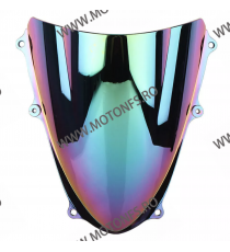 GSXR1000 2009 - 2016 Parbriz Double Bubble  Culoare Iridium Suzuki ZZXON  Parbriza Iridium Motonfs 160,00 lei 160,00 lei 134,...