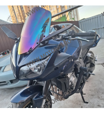 FZ1S FZ1000S FZ1N 2006-2015 Parbriz Double Bubble Iridium Yamaha NTXG8  Parbriza Iridium Motonfs 160,00 lei 160,00 lei 134,45...