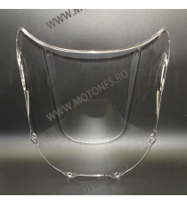 CBR919rr CBR893rr 1994 1995 1996 1997 Parbriz Transparent Double Bubble Honda PRZ40021 PRZ40021  Parbriza Transparent Motonfs...