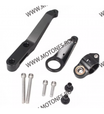 CBR954RR 2002 2003 HONDA KIT MONTAJ AMORTIZOR ANTIVOBLAJ GHIDON CNC AMG946  Amortizor Ghidon 195,00 lei 195,00 lei 163,87 lei...