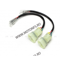 SET 2 BUC HONDA CABLU CONECTARE ADAPTOARE SEMNALIZARE LAMPA SPATE 4860101  Cabluri Semnalizare Dedicate 70,00 lei 70,00 lei 5...