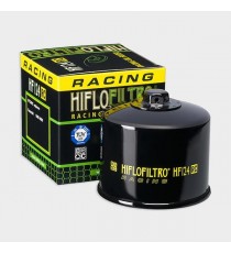 HIFLO - FILTRU ULEI RACING 300-124RC 300-124RC HIFLOFILTRO Hiflo Filtru Ulei 58,00 lei 58,00 lei 48,74 lei 48,74 lei