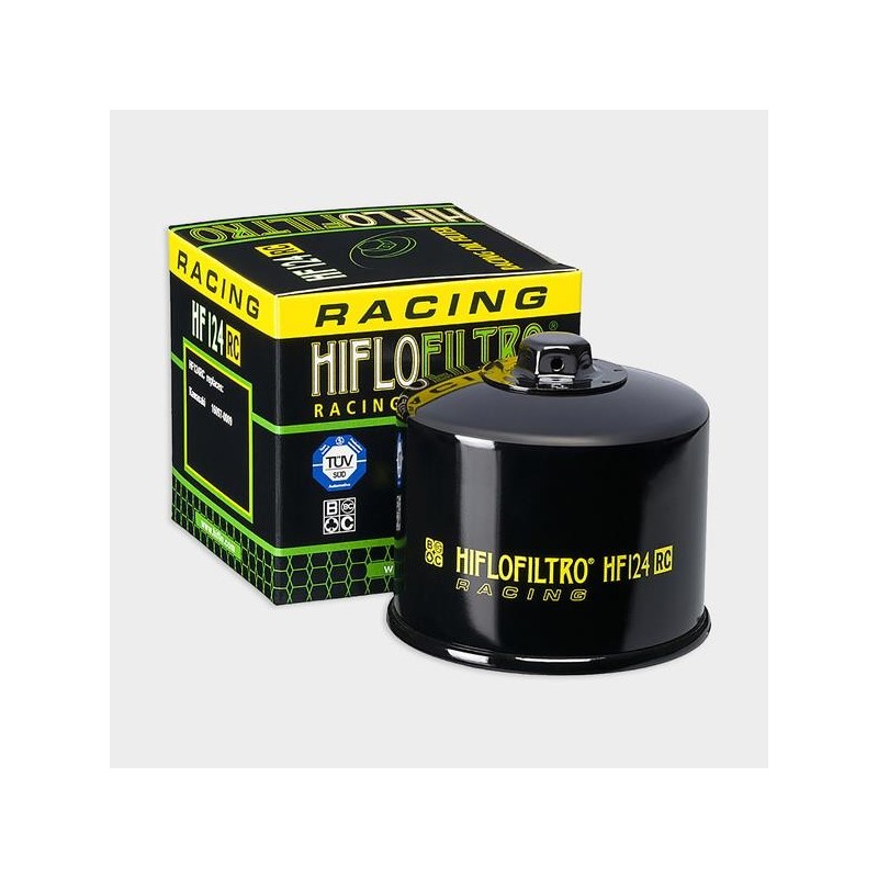 HIFLO - FILTRU ULEI RACING 300-124RC 300-124RC HIFLOFILTRO Hiflo Filtru Ulei 58,00 lei 58,00 lei 48,74 lei 48,74 lei