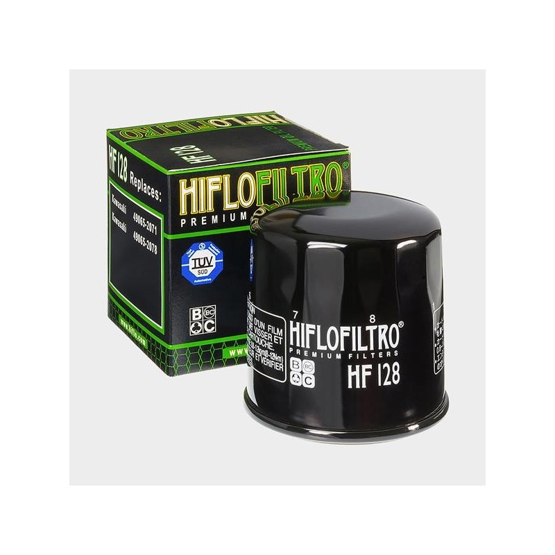 HIFLO - FILTRU ULEI HF128 723.HF128 HIFLOFILTRO Hiflo Filtru Ulei 47,00 lei 47,00 lei 39,50 lei 39,50 lei