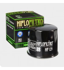 HIFLO - FILTRU ULEI HF129 723.HF129 HIFLOFILTRO Hiflo Filtru Ulei 47,00 lei 47,00 lei 39,50 lei 39,50 lei