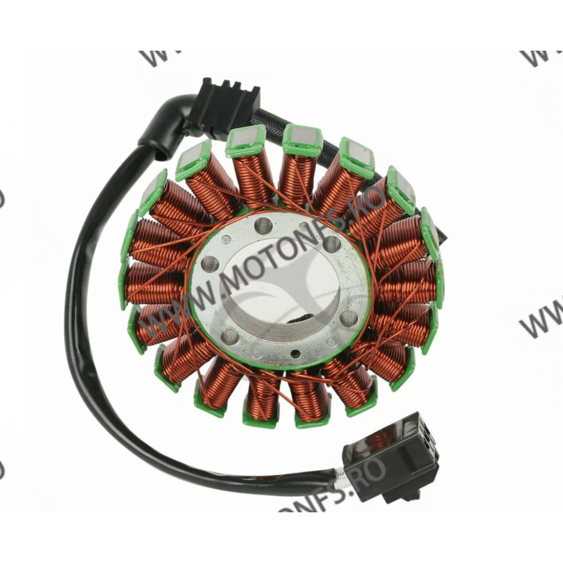 R6 2006 2007 2008 2009 2010 2011 2012 Stator Alternator Yamaha YZF ms035 Bobina ms035  Alternator Stator 290,00 lei 290,00 le...