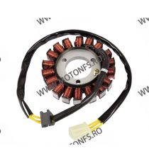 GSXR600 GSXR750 2006 2007 2008 2009 2010 2011 2012 2013 2014 Stator Alternator Suzuzki Bobina ms091  GSXR600/750 2006-2007 29...