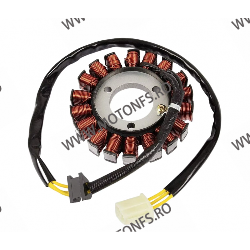 GSXR600 GSXR750 2006 2007 2008 2009 2010 2011 2012 2013 2014 Stator Alternator Suzuzki Bobina ms091  GSXR600/750 2006-2007 29...