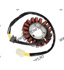 GSXR600 GSXR750 2006 2007 2008 2009 2010 2011 2012 2013 2014 Stator Alternator Suzuzki Bobina ms091  GSXR600/750 2006-2007 29...