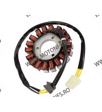 GSXR600 GSXR750 2006 2007 2008 2009 2010 2011 2012 2013 2014 Stator Alternator Suzuzki Bobina ms091  GSXR600/750 2006-2007 29...