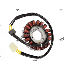 GSXR600 GSXR750 2006 2007 2008 2009 2010 2011 2012 2013 2014 Stator Alternator Suzuzki Bobina ms091  GSXR600/750 2006-2007 29...