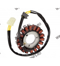 GSXR600 GSXR750 2006 2007 2008 2009 2010 2011 2012 2013 2014 Stator Alternator Suzuzki Bobina ms091  GSXR600/750 2006-2007 29...